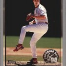 1998 Topps Opening Day 63 Matt Morris 1998 Topps Opening Day 63 Matt Morris