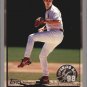 1998 Topps Opening Day 63 Matt Morris
