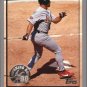 1998 Topps Opening Day 96 Ray Lankford