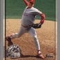 1998 Topps Opening Day 159 Curt Schilling