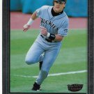 1998 Topps SuperChrome 2 Larry Walker
