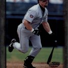 1998 Topps SuperChrome 9 Jeff Bagwell