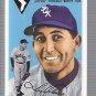 1994 Topps Archives 1954 57 Luis Aloma