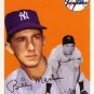 1994 Topps Archives 1954 13 Billy Martin