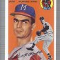 1994 Topps Archives 1954 210 Bob Buhl