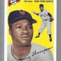 1994 Topps Archives 1954 64 Hank Thompson
