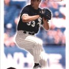 2000 Fleer Focus 71 Mike Sirotka