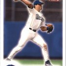 2000 Fleer Focus 135 Mark Grudzielanek