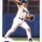 2000 Fleer Focus 135 Mark Grudzielanek