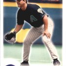 2000 Fleer Focus 150 Erubiel Durazo