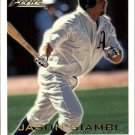 2001 Fleer Focus 37 Jason Giambi