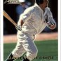 2001 Fleer Focus 37 Jason Giambi