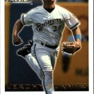2001 Fleer Focus 38 Jeromy Burnitz 2001 Fleer Focus 38 Jeromy Burnitz