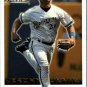 2001 Fleer Focus 38 Jeromy Burnitz
