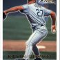 2001 Fleer Focus 151 Kevin Brown