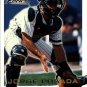 2001 Fleer Focus 159 Jorge Posada