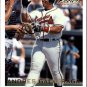 2001 Fleer Focus 168 Andres Galarraga