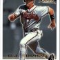 2001 Fleer Focus 180 B.J. Surhoff