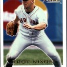 2001 Fleer Focus 191 Trot Nixon 2001 Fleer Focus 191 Trot Nixon