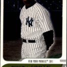 2002 Fleer Focus JE 22 Rondell White 2002 Fleer Focus JE 22 Rondell White