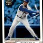 2002 Fleer Focus JE 62 Jose Cruz Jr.