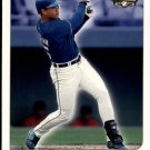 2002 Fleer Focus JE 85 Jermaine Dye 2002 Fleer Focus JE 85 Jermaine Dye