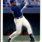 2002 Fleer Focus JE 85 Jermaine Dye