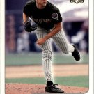 2002 Fleer Focus JE 169 Brian Anderson