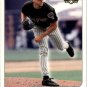 2002 Fleer Focus JE 169 Brian Anderson