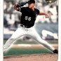 2002 Fleer Focus JE 177 Mark Buehrle