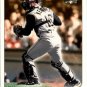 2002 Fleer Focus JE 184 Jason Kendall
