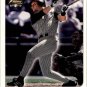 2002 Fleer Focus JE 208 Matt Williams