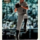2002 Fleer Focus JE 220 A.J. Burnett 2002 Fleer Focus JE 220 A.J. Burnett