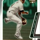 2003 Fleer Focus JE 25 Miguel Tejada 2003 Fleer Focus JE 25 Miguel Tejada