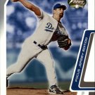 2003 Fleer Focus JE 27 Kevin Brown 2003 Fleer Focus JE 27 Kevin Brown