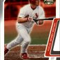 2003 Fleer Focus JE 28 J.D. Drew