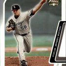 2003 Fleer Focus JE 56 Mark Buehrle 2003 Fleer Focus JE 56 Mark Buehrle
