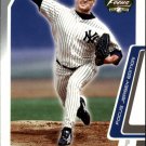 2003 Fleer Focus JE 57 Roger Clemens 2003 Fleer Focus JE 57 Roger Clemens