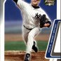 2003 Fleer Focus JE 57 Roger Clemens