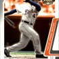 2003 Fleer Focus JE 96 Carlos Pena