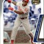 2003 Fleer Focus JE 112 Bobby Abreu