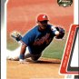 2003 Fleer Focus JE 142 Orlando Cabrera