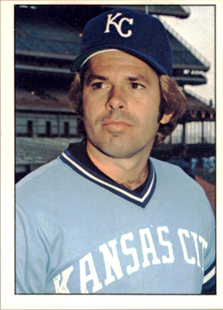 1976 SSPC 159 Nelson Briles