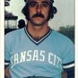 1976 SSPC 161 Steve Mingori