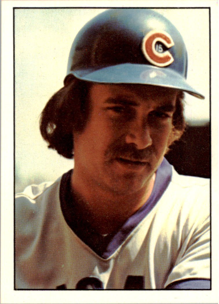 1976 SSPC 318 George Mitterwald