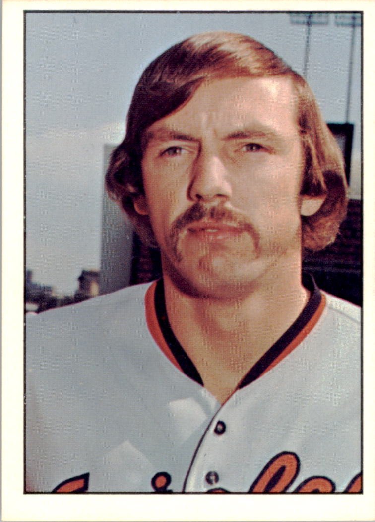 1976 SSPC 374 Doyle Alexander