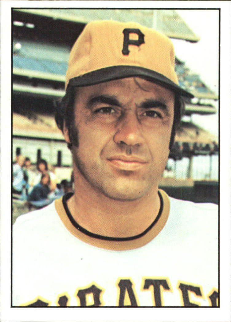 1976 SSPC 565 Dave Giusti