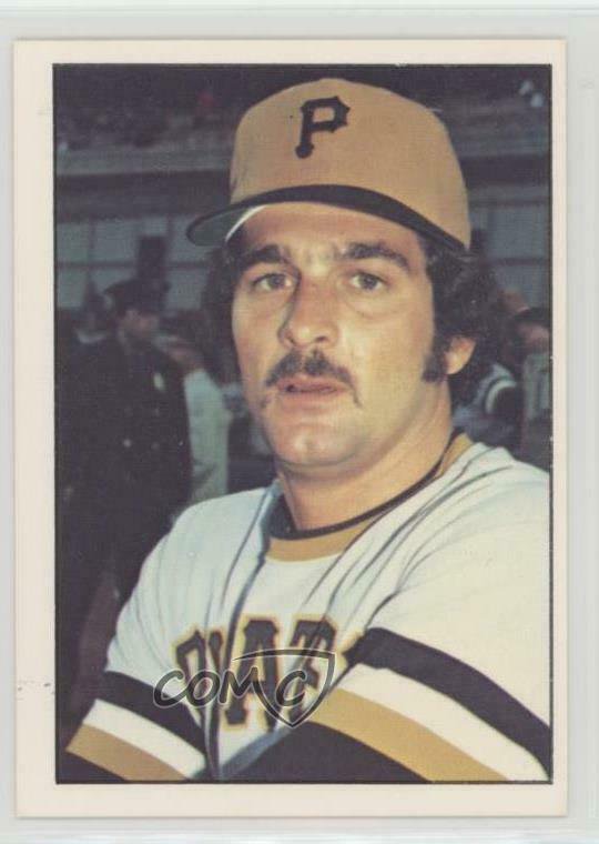 1976 SSPC 570 Bob Moose