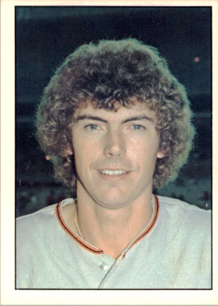 1976 SSPC 588 Ed Goodson