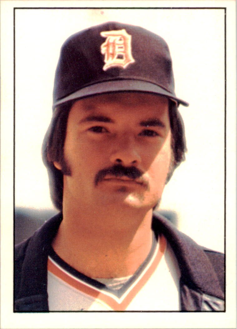1976 SSPC 613 Ray Bare